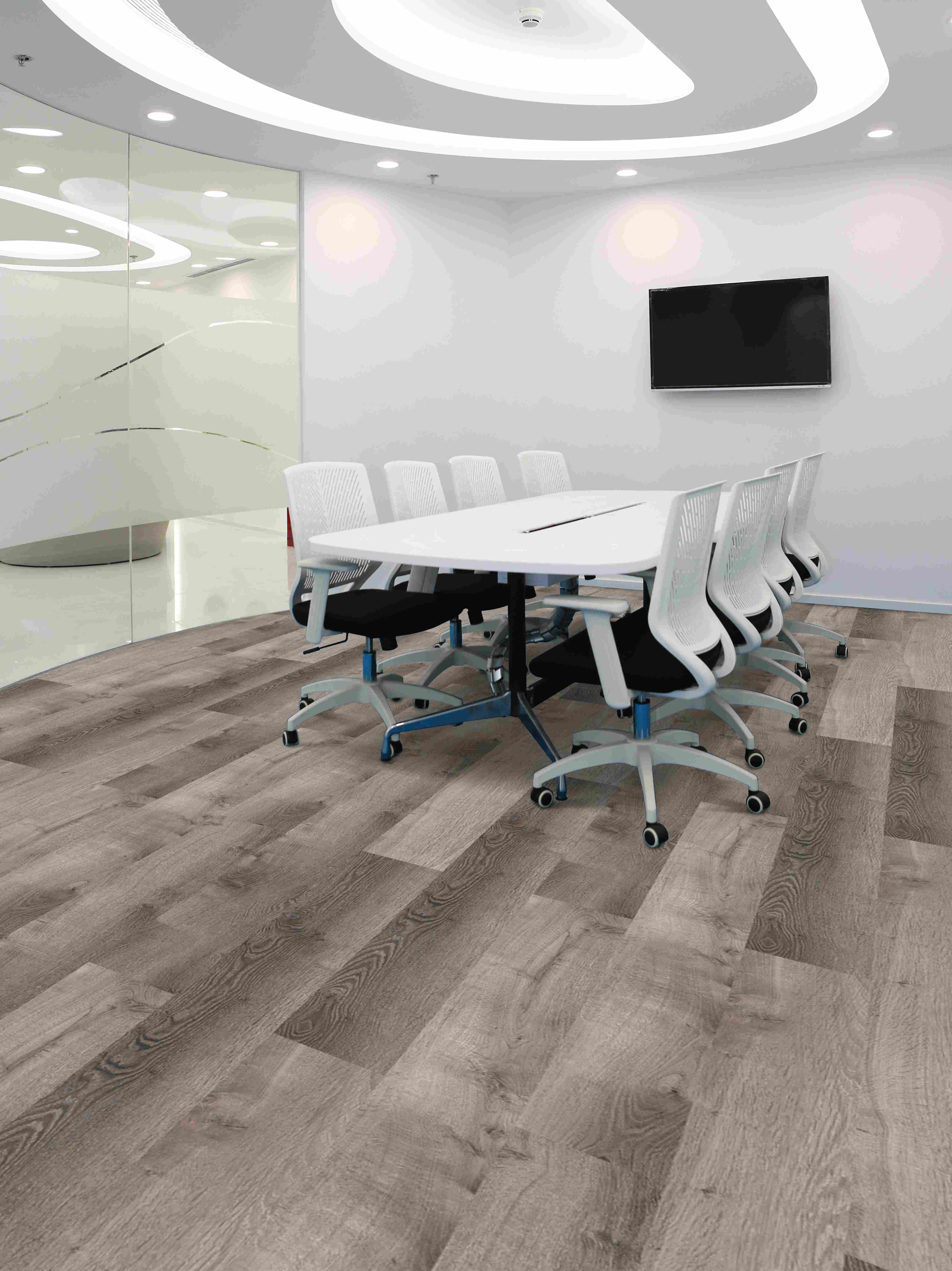 Albero | Bosco I — Flooring Samples by Siena